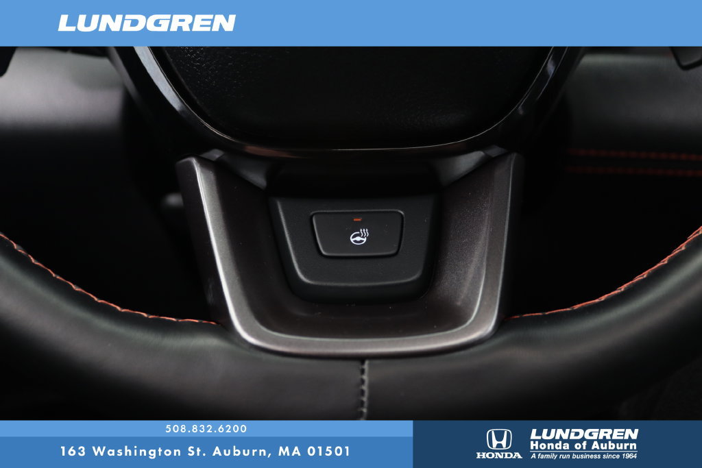 Used 2025 Honda Pilot TrailSport image 23
