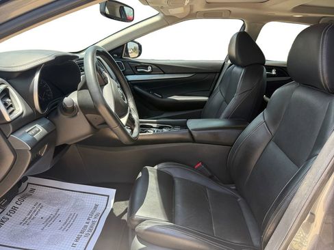 Used 2018 Nissan Maxima 3.5 SL FWD image 10
