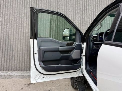 New 2026 Ford F350 Lariat AWD/4WD image 13