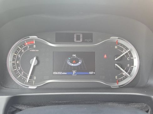 Used 2023 Honda Ridgeline RTL-E image 27
