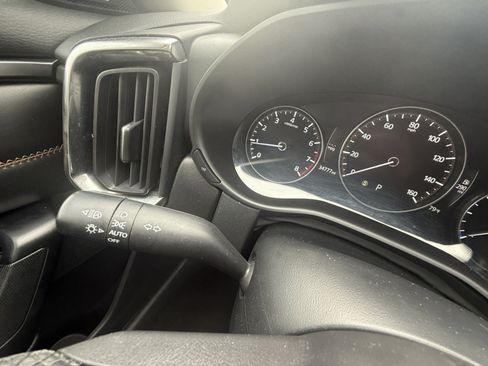 Used 2025 MAZDA CX-50 AWD 2.5 S w/ Premium Plus Pkg image 21