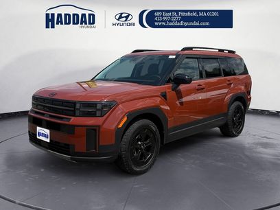 Used 2024 Hyundai Santa Fe XRT