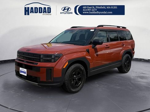Used 2024 Hyundai Santa Fe XRT AWD/4WD image 1