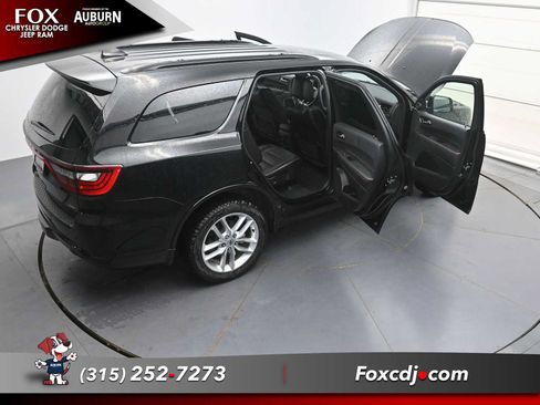 Used 2023 Dodge Durango GT AWD/4WD image 42