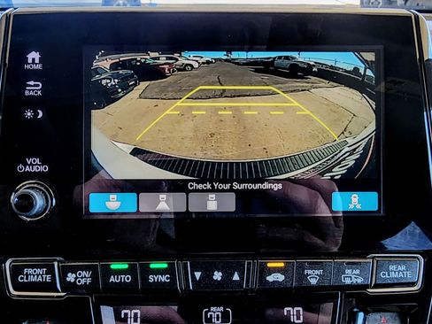 Used 2018 Honda Odyssey EX-L image 12