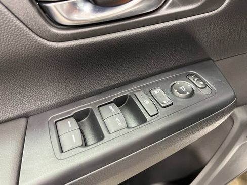 New 2026 Honda CR-V TrailSport image 14