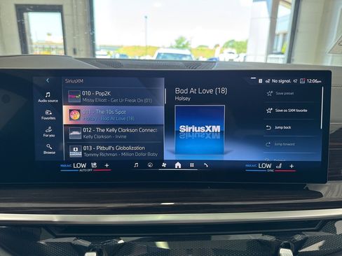 New 2026 BMW X7 xDrive40i w/ M Sport Package image 30