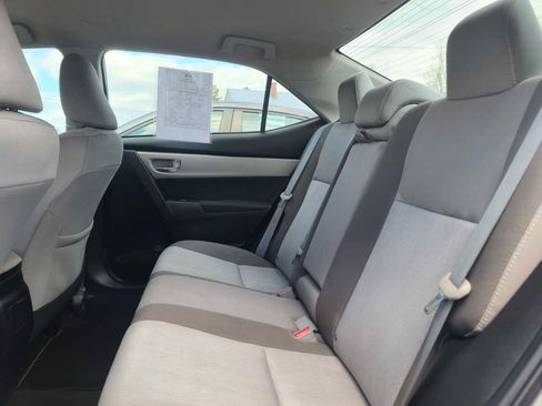 Used 2017 Toyota Corolla L image 16