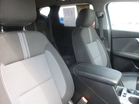 Used 2023 Chevrolet Blazer LT w/ LPO, Floor Liner Package AWD/4WD image 37