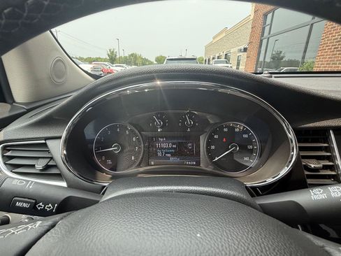 Used 2018 Buick Encore Preferred AWD/4WD image 22
