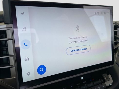 New 2026 Toyota Tundra Platinum image 9