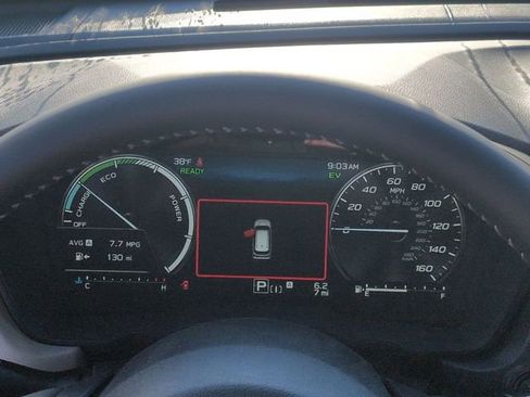 New 2026 Subaru Forester Limited image 20