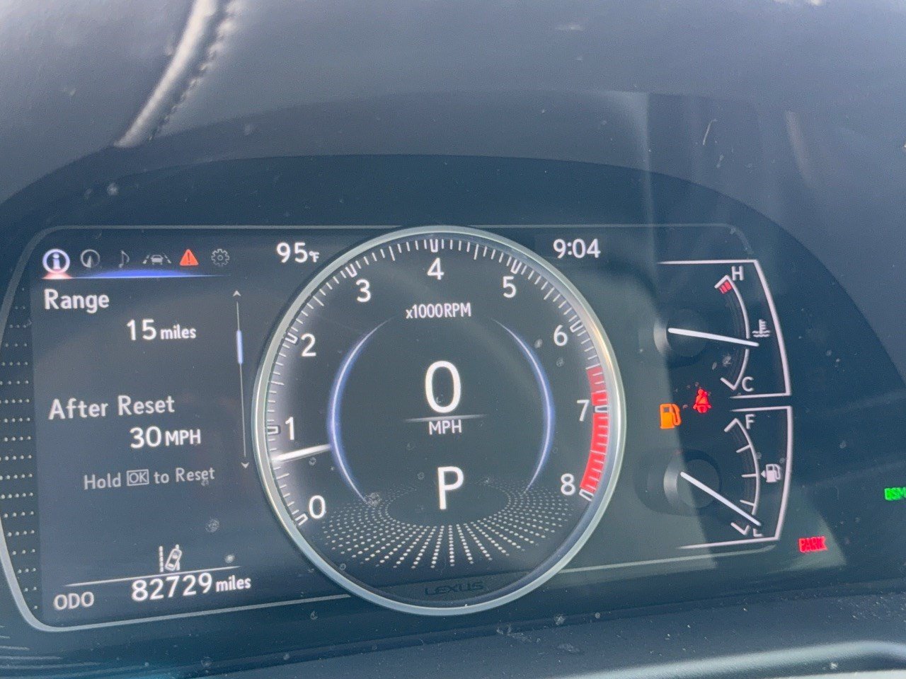 Used 2019 Lexus ES 350 w/ Premium Package FWD image 26
