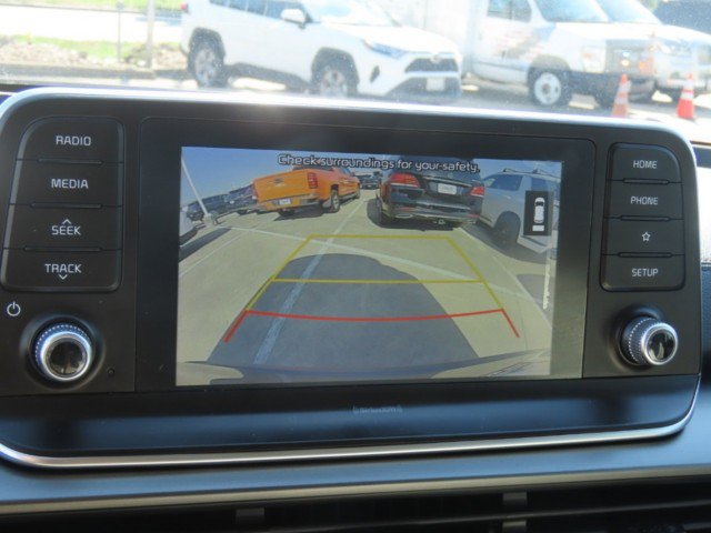 Used 2020 Kia Telluride S FWD image 25