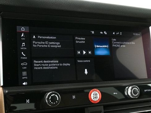 Certified 2026 Porsche Macan AWD/4WD image 13