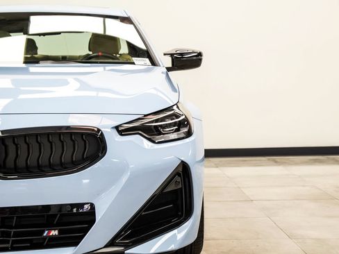 Used 2026 BMW M240i xDrive Coupe AWD/4WD image 4