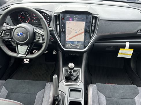 Used 2024 Subaru WRX TR image 26