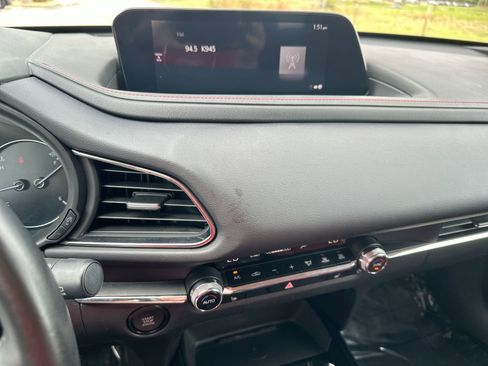 Used 2024 MAZDA CX-30 AWD 2.5 S w/ Preferred Package image 16