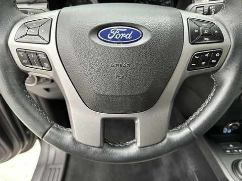Used 2020 Ford Ranger XLT w/ Equipment Group 301A Mid image 17