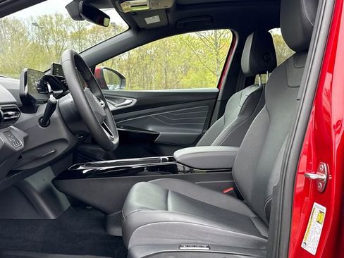 Used 2023 Volkswagen ID.4 Pro S AWD/4WD image 12