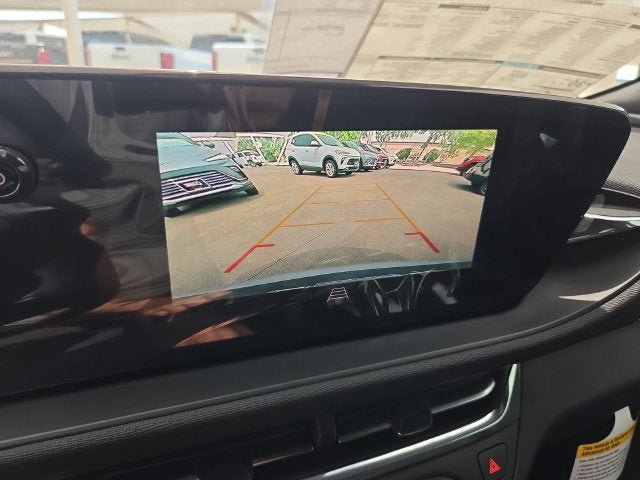 New 2026 Buick Envista Preferred w/ Convenience I Package FWD image 14