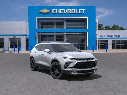New 2025 Chevrolet Blazer LT w/ Convenience Package