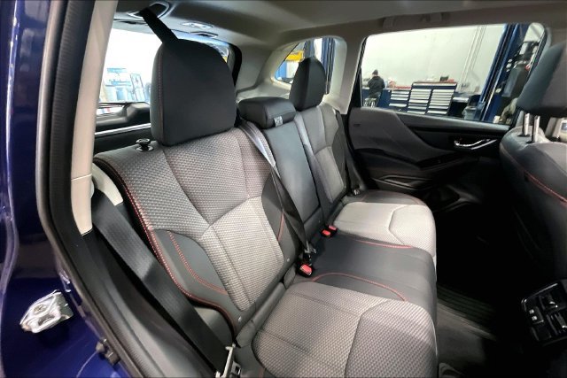 Used 2024 Subaru Forester Sport AWD/4WD image 27
