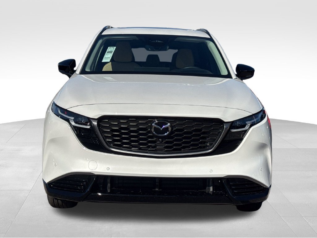 New 2026 MAZDA CX-5 2.5 S w/ Premium Plus Package AWD/4WD image 8