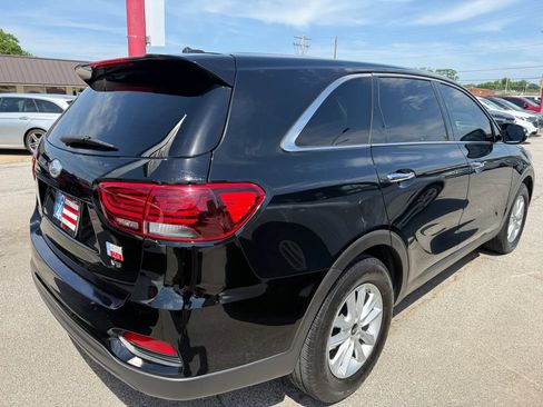 Used 2020 Kia Sorento FWD V6 image 20