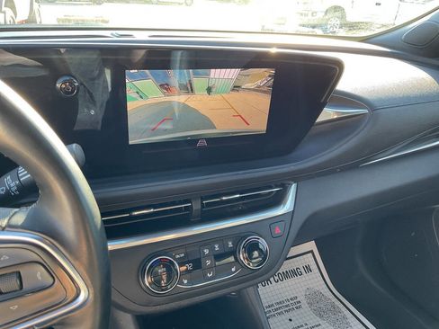 Used 2024 Buick Envista Preferred w/ Convenience I Package image 15