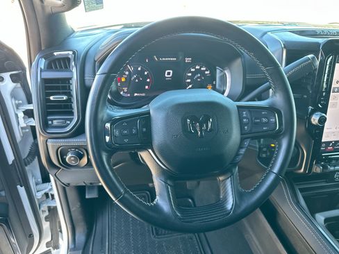 Used 2024 RAM 3500 Limited image 14