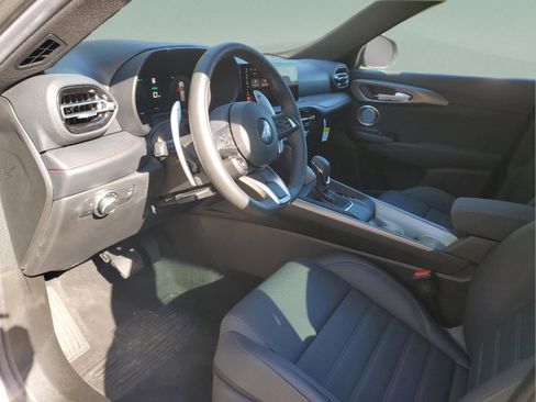 Used 2024 Dodge Hornet R/T Plus w/ Tech Pack Plus w/o Parking AWD/4WD image 15