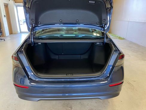 New 2025 Honda Accord SE image 17