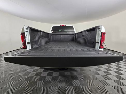 New 2026 RAM 2500 Big Horn image 14