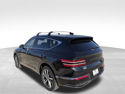 New 2026 Genesis GV80 2.5T Advanced AWD/4WD image 7