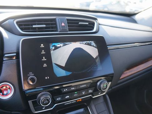 Used 2020 Honda CR-V EX-L image 23