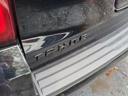 Used 2018 Chevrolet Tahoe Premier AWD/4WD image 7