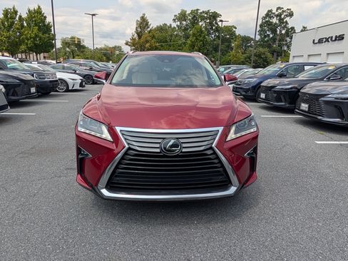 Used 2019 Lexus RX 350 AWD w/ Navigation Package image 8