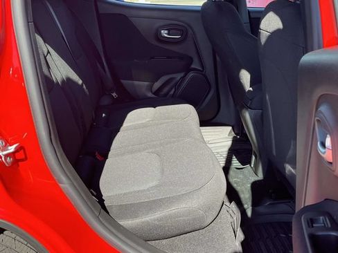 Used 2020 Jeep Renegade Sport FWD image 20