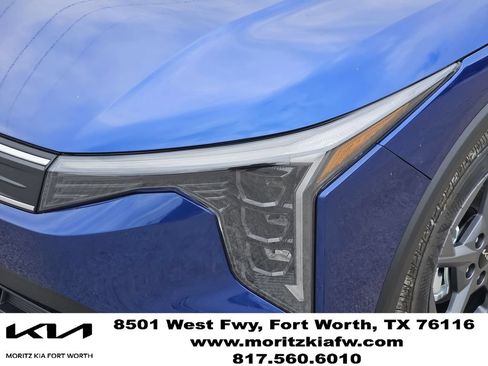 New 2026 Kia K4 FWD image 5