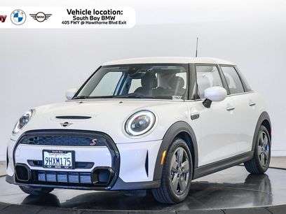 Used 2024 MINI Cooper S