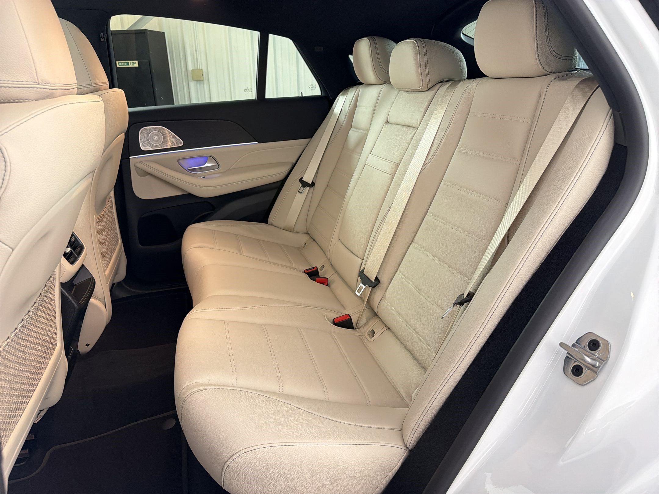 New 2026 Mercedes-Benz GLE 450 4MATIC Coupe image 15