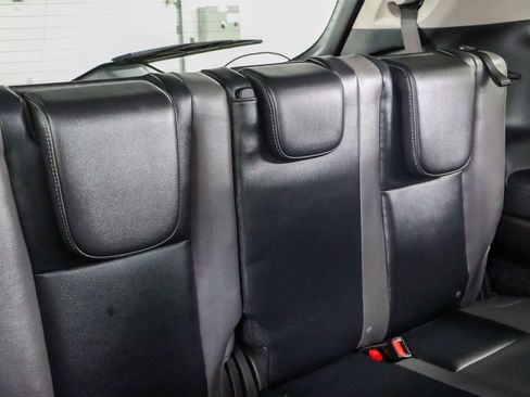 Used 2022 Subaru Ascent Onyx Edition image 30