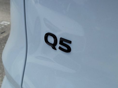 New 2026 Audi Q5 Premium AWD/4WD image 5