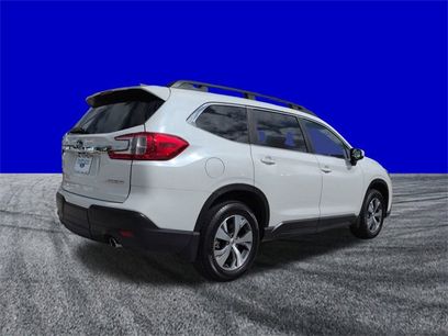 Used 2025 Subaru Ascent Premium