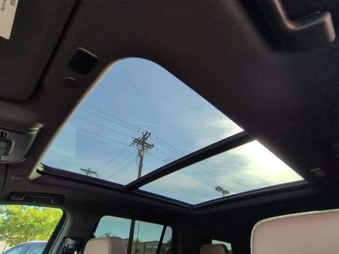 Certified 2024 Chevrolet Tahoe High Country image 16