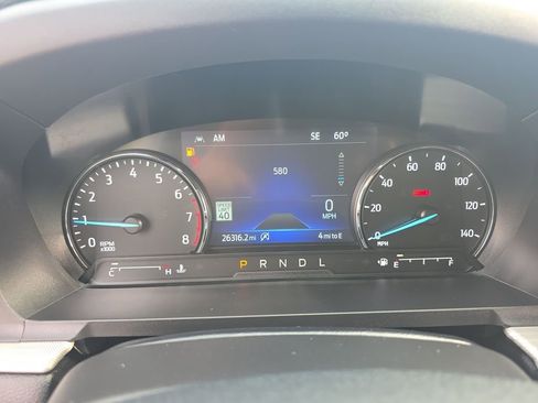 Certified 2023 Ford Explorer XLT w/ Equipment Group 202A AWD/4WD image 27