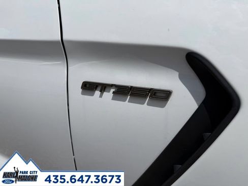 Used 2016 Ford Mustang Shelby GT350 w/ Technology Package RWD image 10