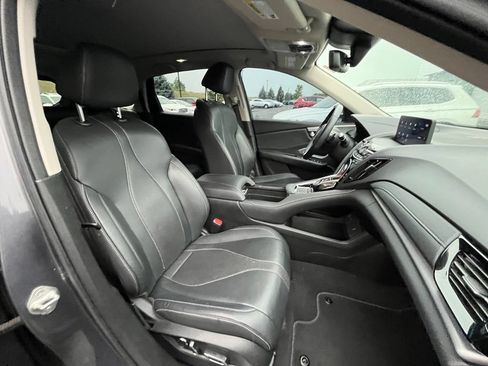 Used 2019 Acura RDX AWD w/ Technology Package image 12