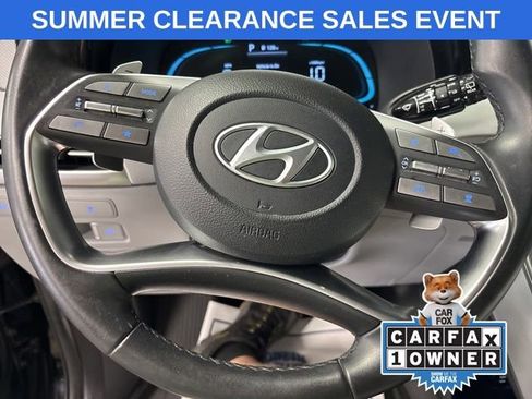 Used 2023 Hyundai Palisade SEL w/ Cargo Package AWD/4WD image 10
